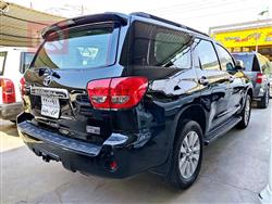 Toyota Sequoia
